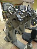 *Technogym Top XT Pro 600 Upper Body Ergometer