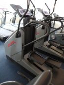 Life Fitness Total Body Systems Cross Trainer