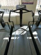 Pulse Polar Cardio Theatre Treadmill