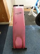 Kettler Sports Weight Training Bench