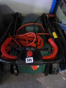 *Qualcast Lawn Mower