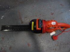 *Sovereign 400w Hedge Trimmer