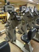 *Technogym Top XT Pro 600 Upper Body Ergometer