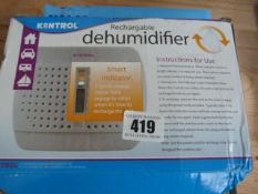 *Meaco Dehumidifier & Control Dehumidifier
