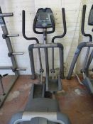*Pulse Extreme Eliptical Cross Trainer