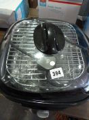 *Go Chef 8 in 1 Cooker Red