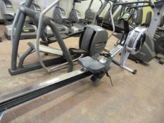 *Concept Rower Model D