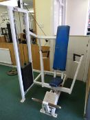 Cybex Seated Chest Press