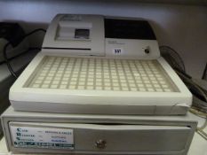 Casio ER-5100 Programmable Cash Register