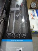 *Mira Beat Shower Hose & Riser Rail Kit