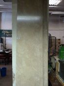 *4 Part Sheets of Water Proof Plywood