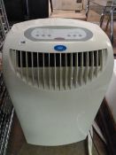 Mobile Air Conditioning Unit