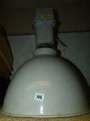 Industrial High Bay Light Unit