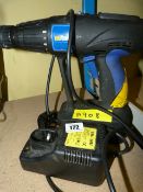 Nu Tool Battery Operated Drill
