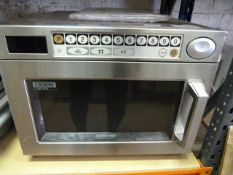 *Samsung CM1029 Commercial Microwave Oven