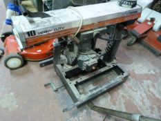 Craftsman Heavy Duty 10 Radial Arm Saw