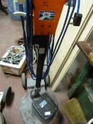 Jays Hygiene Rotary Floor Polisher