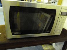 Panasonic Microwave Oven
