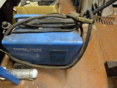 Clark Turbo Weld 150TE