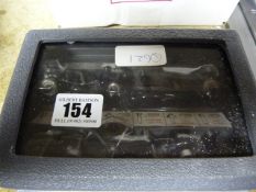 12 Piece Router Bit Set