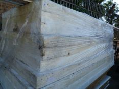 10 x 8x4 Sheets of Polystyrene Insulation