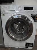 *Hotpoint Ultima S-Line Washing Machine CC5211
