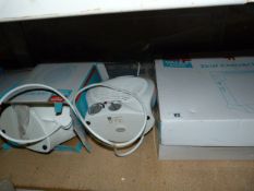 *4 Argos Electric Heaters