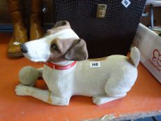 Sandycast Dog Ornament