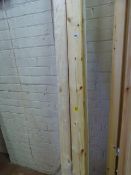 Quantity of Softwood Skirting & Architrave