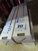 4 Temperature Probes