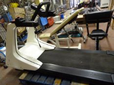 Power Jug - The Ultimate Running Machine - Treadmill