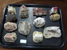 Lilliput Cottages etc