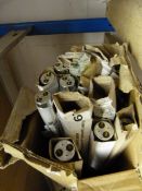 Box of 4ft Fluorescent Tubes