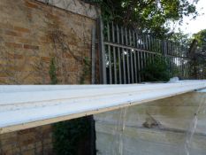 Assorted Plastic Extrusion