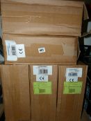 *5 Fluid Master Concealed Cisterns