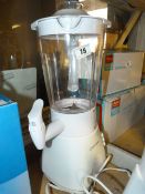 *Cookworks Liquidiser