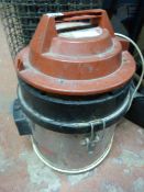 Commercial Vacuum Cleaner