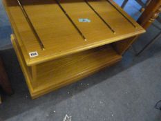 Light Oak Bedroom Fitment