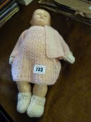 1950's Doll