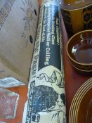 Boxed Yard of Ale Drinking Glass