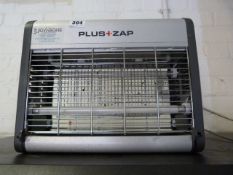 *Plus Zapp Insectocutor
