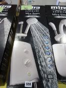 *Mira Sport Electric Shower