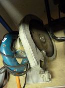 Wolf Sapphire 240v Circular Saw