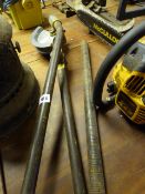 Pipe Bender & Spring