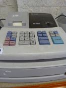 *Sharp XE A102 Electronic Cash Register