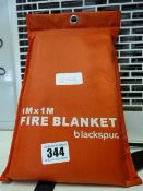 Fire Blanket
