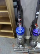 *Dyson DC41 Animal Vacuum Cleaner