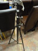 Giraffe Tripod