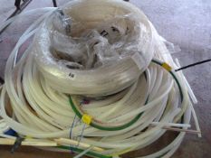 Quantity of Beer Line & Piping