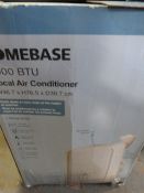 *Homebase 9000 BTU Local Air Conditioning Unit
